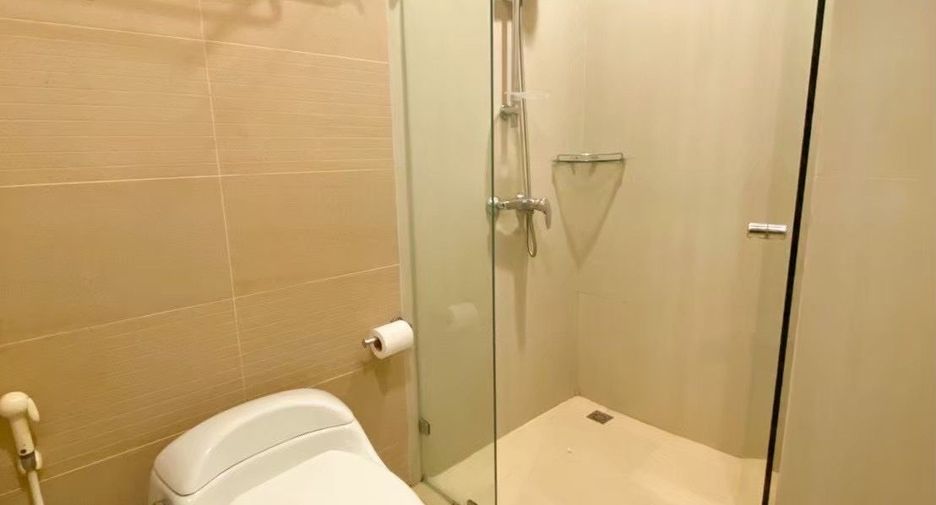 For sale studio condo in Hua Hin, Prachuap Khiri Khan