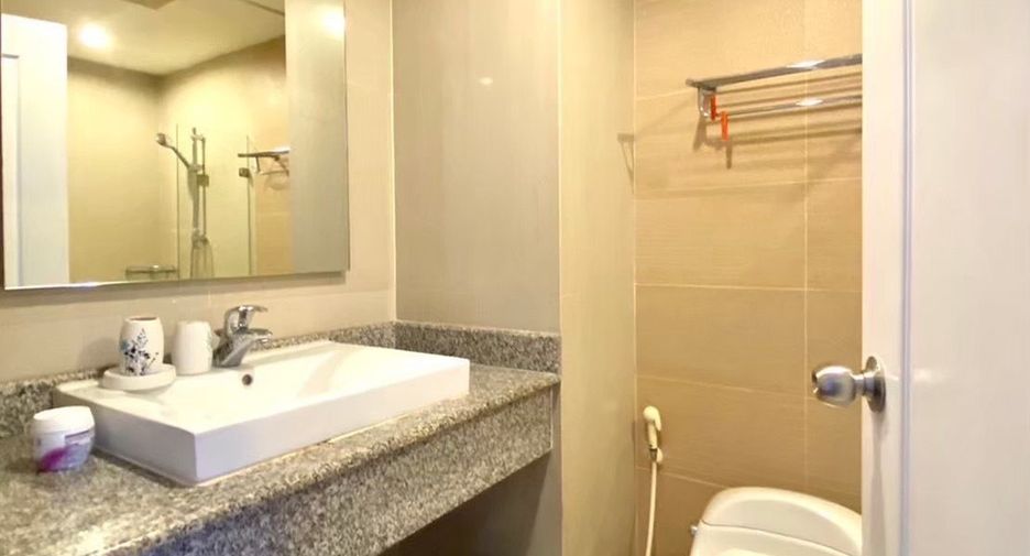 For sale studio condo in Hua Hin, Prachuap Khiri Khan