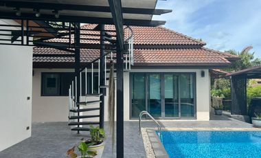 For sale 3 ベッドルーム house in Hua Hin, Prachuap Khiri Khan