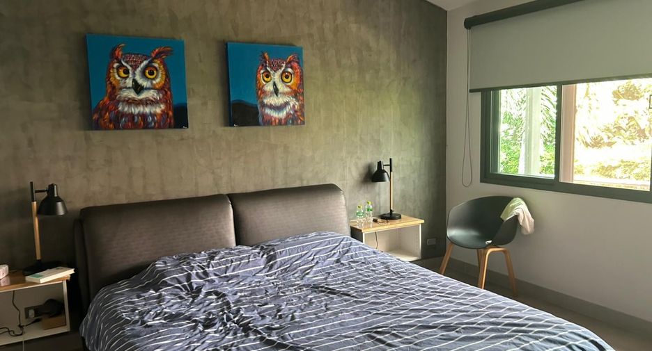 For sale 3 bedrooms house in Hua Hin, Prachuap Khiri Khan