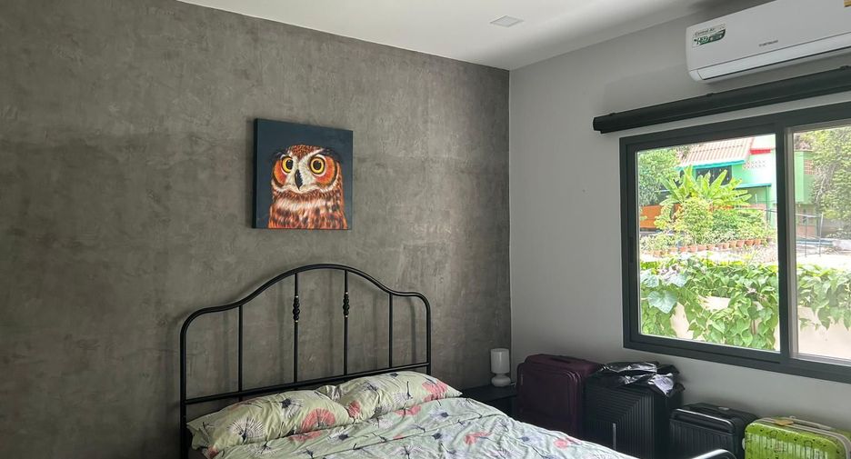 For sale 3 bedrooms house in Hua Hin, Prachuap Khiri Khan