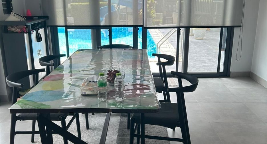 For sale 3 bedrooms house in Hua Hin, Prachuap Khiri Khan