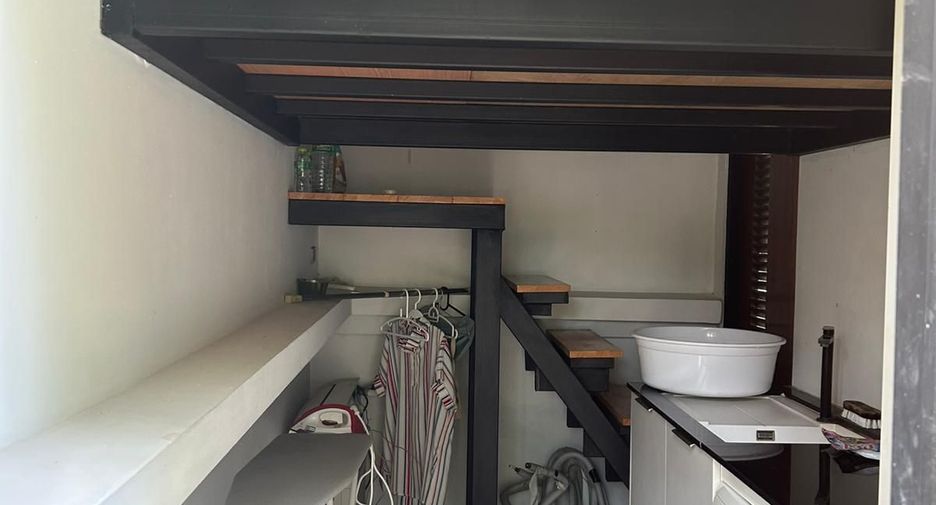For sale 3 bedrooms house in Hua Hin, Prachuap Khiri Khan