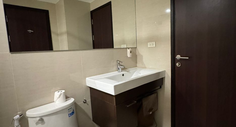 For rent 1 bed condo in Mueang Phuket, Phuket