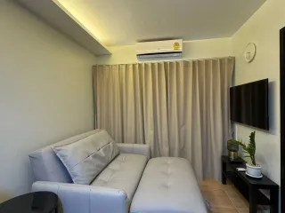 For rent 1 bed condo in Mueang Phuket, Phuket