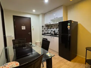 For rent 1 bed condo in Mueang Phuket, Phuket