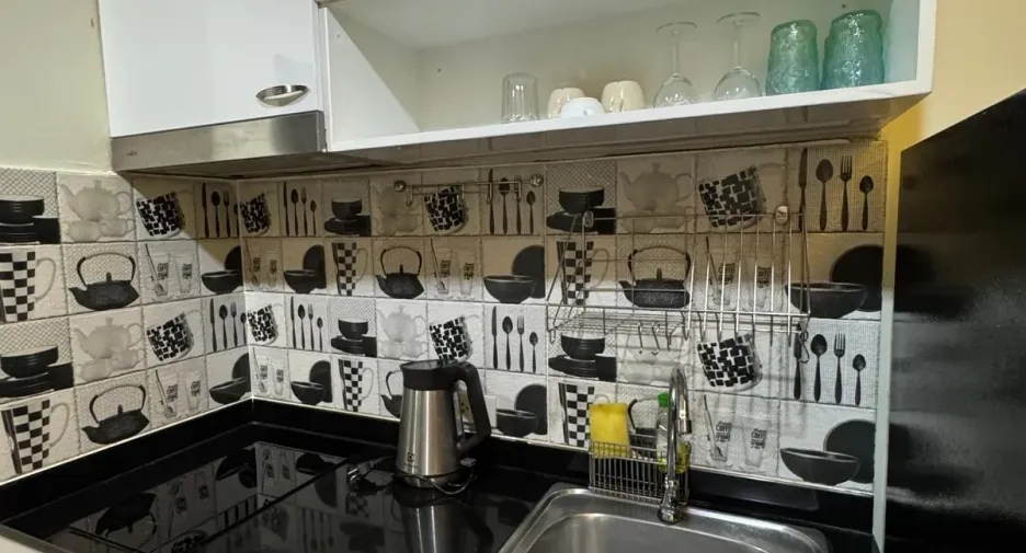 For rent 1 bed condo in Mueang Phuket, Phuket
