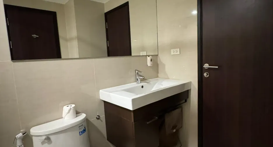 For rent 1 bed condo in Mueang Phuket, Phuket