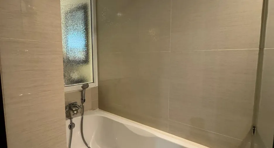 For rent 1 bed condo in Mueang Phuket, Phuket