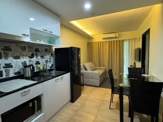 For rent 1 bed condo in Mueang Phuket, Phuket
