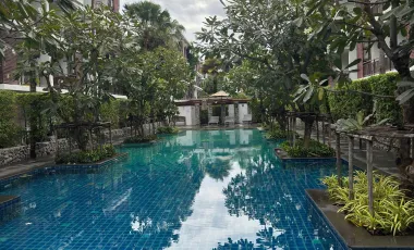 For rent 1 bed condo in Mueang Phuket, Phuket