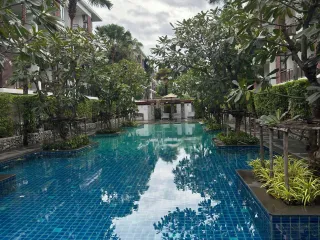 For Rent 1 Bedroom Condo In Mueang Phuket