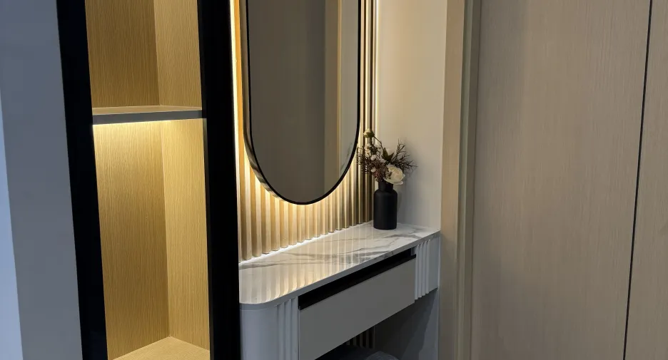For sale and for rent studio condo in Bang Lamung, Chonburi