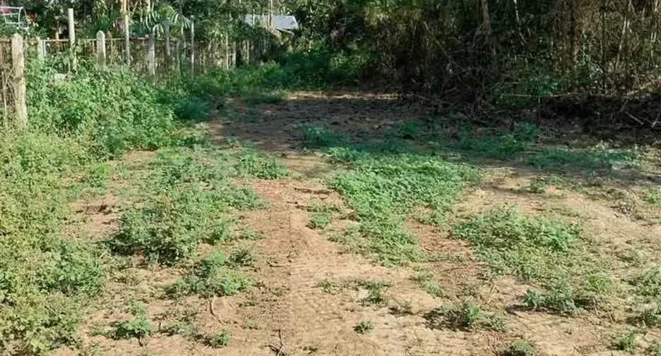 Terreno en venta en Mueang Lampang, Lampang