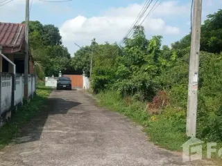 Grundstück zum Kauf in Mueang Lampang, Lampang