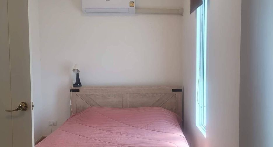 For rent 3 bedrooms townhouse in Thalang, Phuket