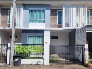 For Rent 3 Bedroom Townhouse In Thalang, Phuket