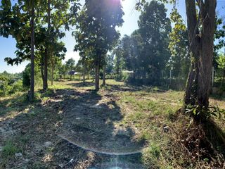 For sale land in Hang Dong, Chiang Mai