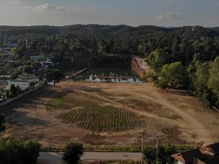 For sale land in Hang Dong, Chiang Mai