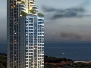 For Rent 1 Bedroom Condo In Bang Lamung, Chonburi