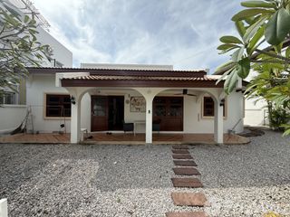 For rent 3 bedrooms house in Pran Buri, Prachuap Khiri Khan