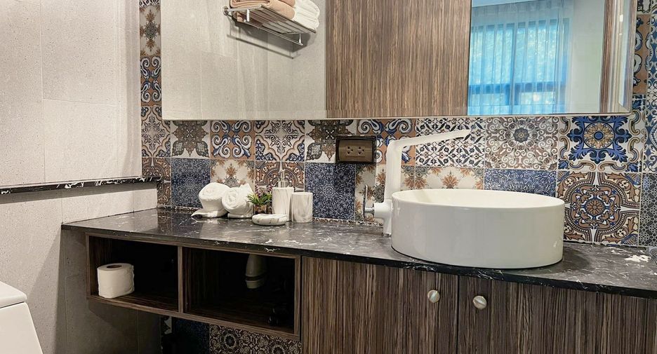 For sale 2 bedrooms condo in Thalang, Phuket