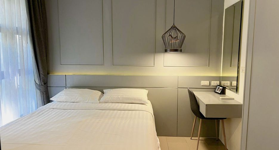 À vendre 2 chambres condo à Thalang, Phuket