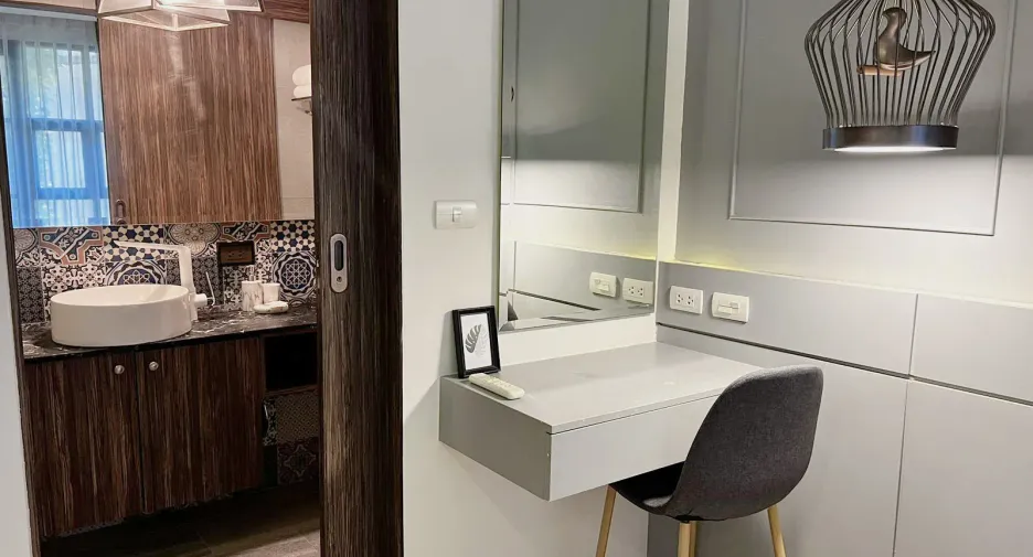 For sale 2 bedrooms condo in Thalang, Phuket