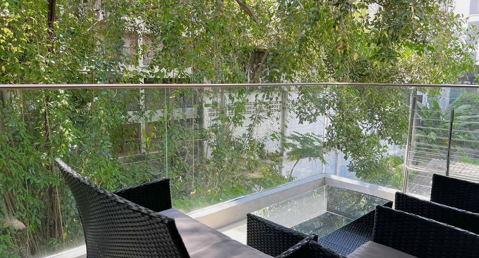 For sale 2 bedrooms condo in Thalang, Phuket