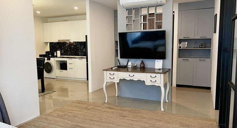 À vendre 2 chambres condo à Thalang, Phuket
