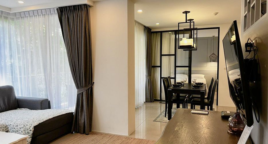 À vendre 2 chambres condo à Thalang, Phuket