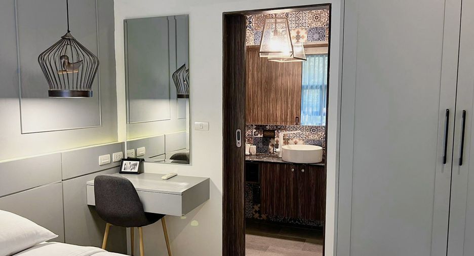 For sale 2 bedrooms condo in Thalang, Phuket