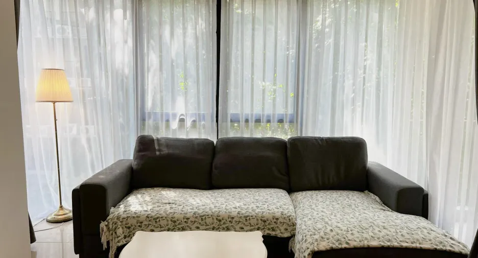 For sale 2 bedrooms condo in Thalang, Phuket