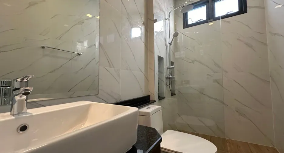 Villa en venta de 3 habitaciones en Cha Am, Phetchaburi