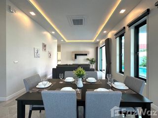 For sale 3 bedrooms villa in Cha Am, Phetchaburi