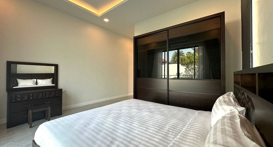 Villa en venta de 3 habitaciones en Cha Am, Phetchaburi