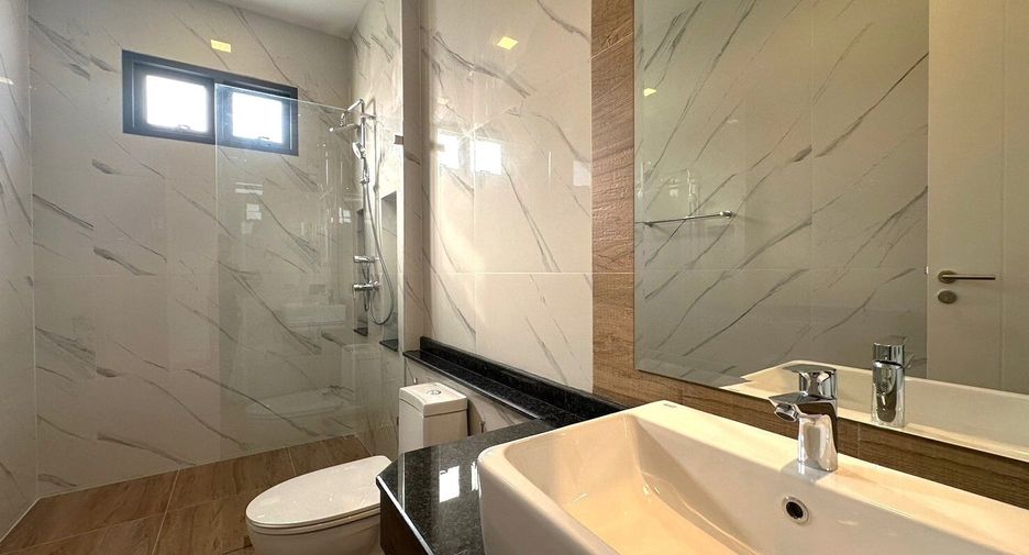 Villa en venta de 3 habitaciones en Cha Am, Phetchaburi