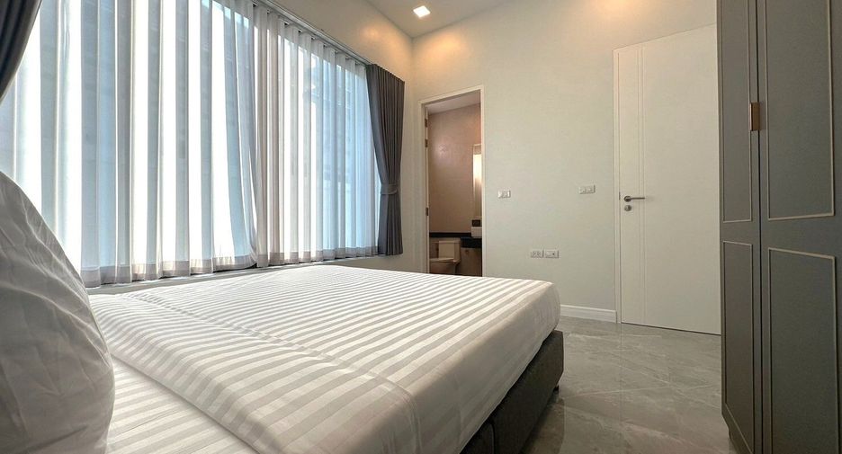 Villa en venta de 3 habitaciones en Cha Am, Phetchaburi