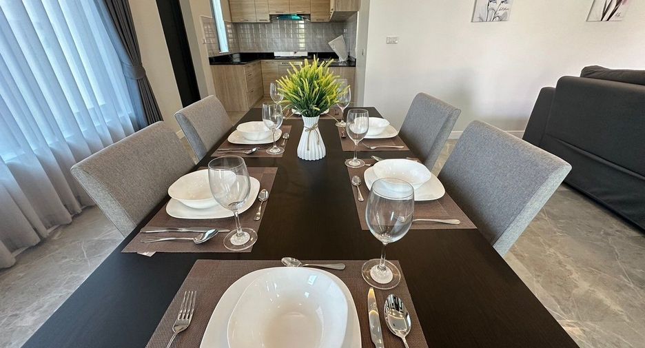 Villa en venta de 3 habitaciones en Cha Am, Phetchaburi