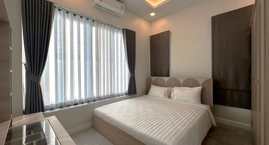 Villa en venta de 3 habitaciones en Cha Am, Phetchaburi