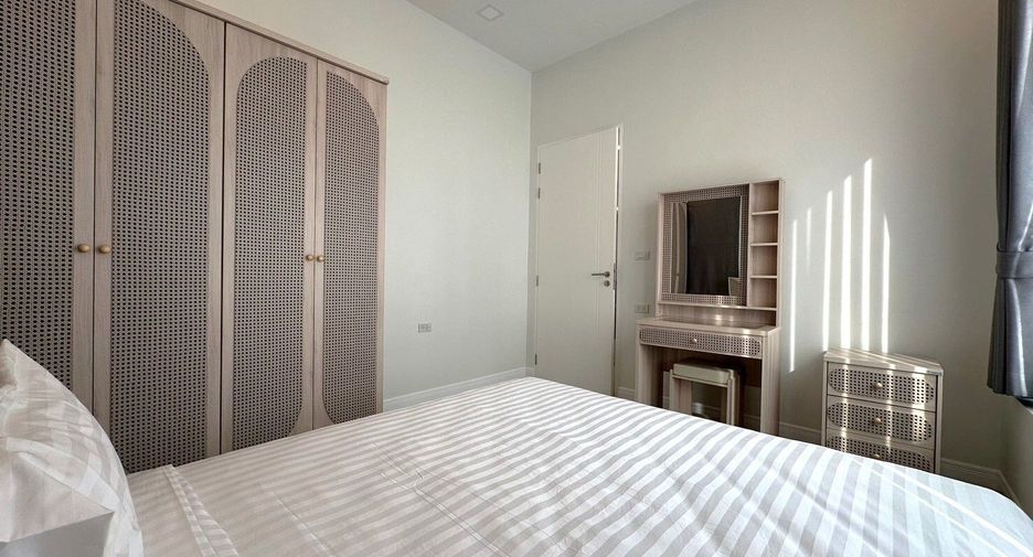 Villa en venta de 3 habitaciones en Cha Am, Phetchaburi
