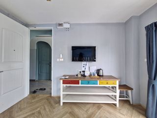 À louer studio appartement à Hua Hin, Prachuap Khiri Khan