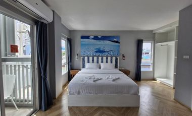 À louer studio appartement à Hua Hin, Prachuap Khiri Khan