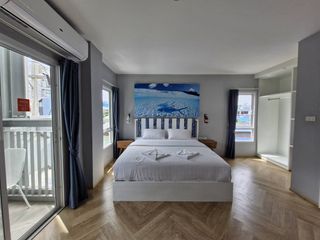 À louer studio appartement à Hua Hin, Prachuap Khiri Khan