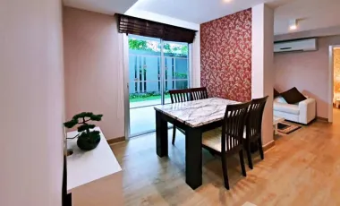 Продажа и аренда 2 спальни кондо в Щаттхана, Бангкок