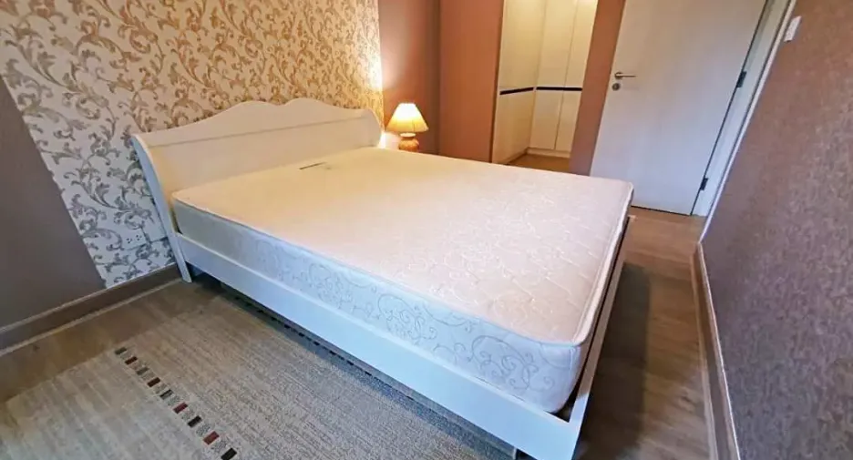 For sale and for rent 2 bedrooms condo in Watthana, Bangkok
