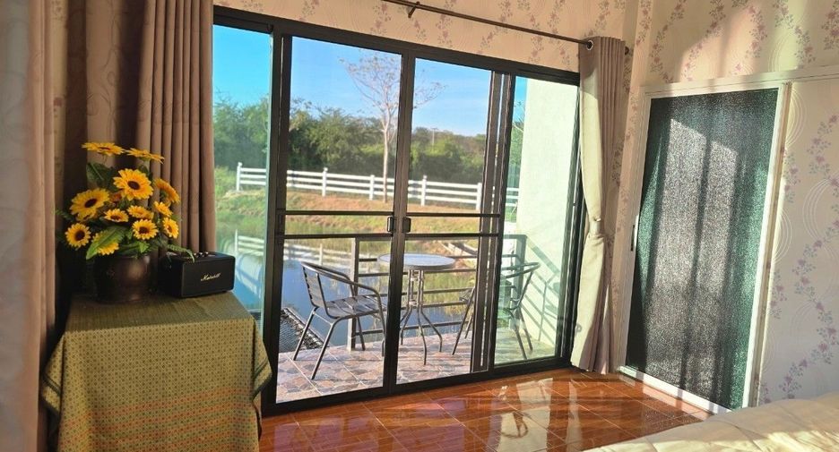 For rent 4 bedrooms house in Pran Buri, Prachuap Khiri Khan