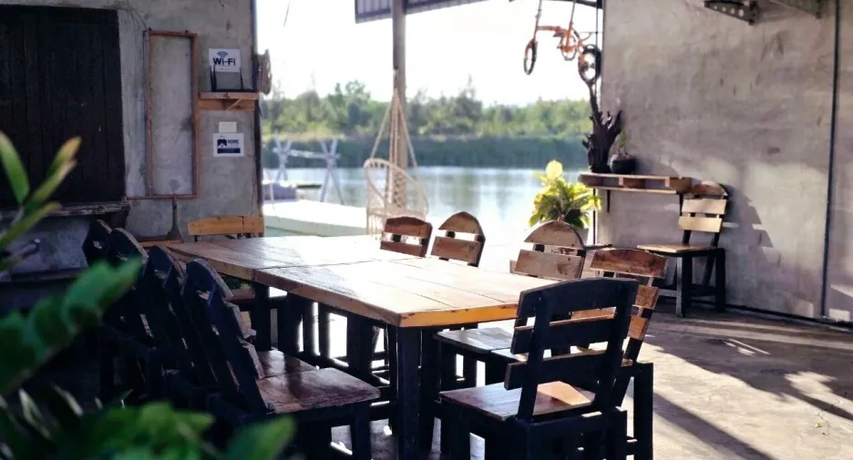 For rent 4 bedrooms house in Pran Buri, Prachuap Khiri Khan