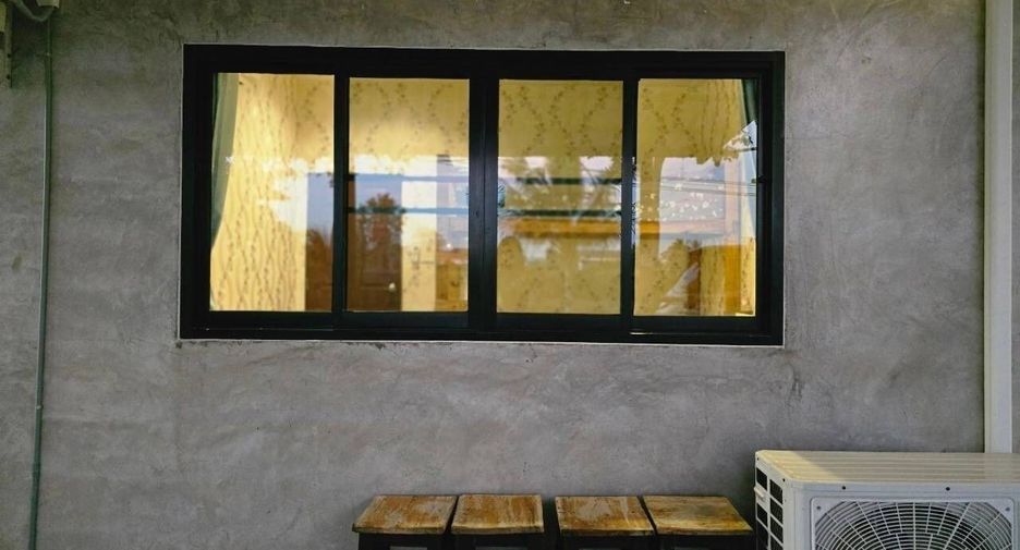 For rent 4 bedrooms house in Pran Buri, Prachuap Khiri Khan