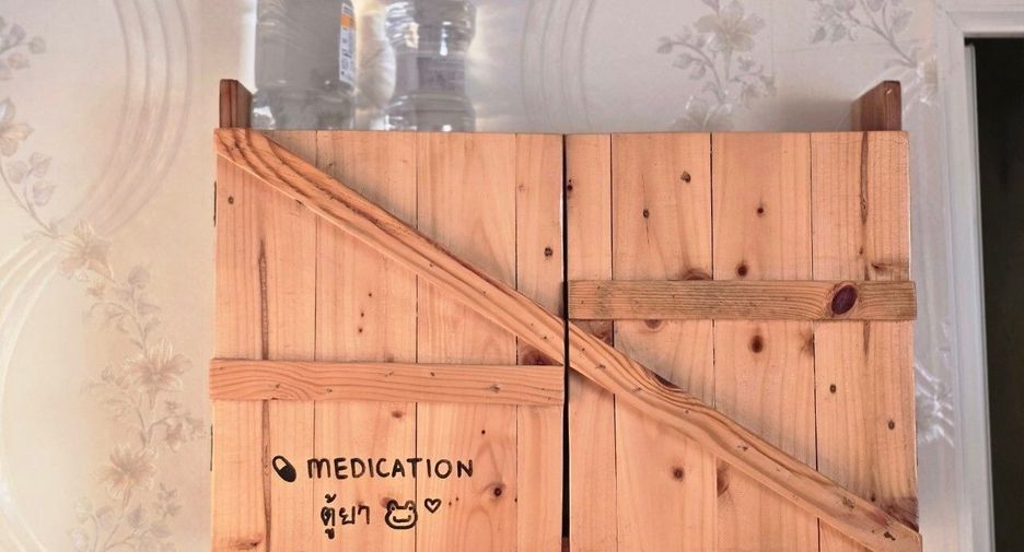 For rent 4 bedrooms house in Pran Buri, Prachuap Khiri Khan